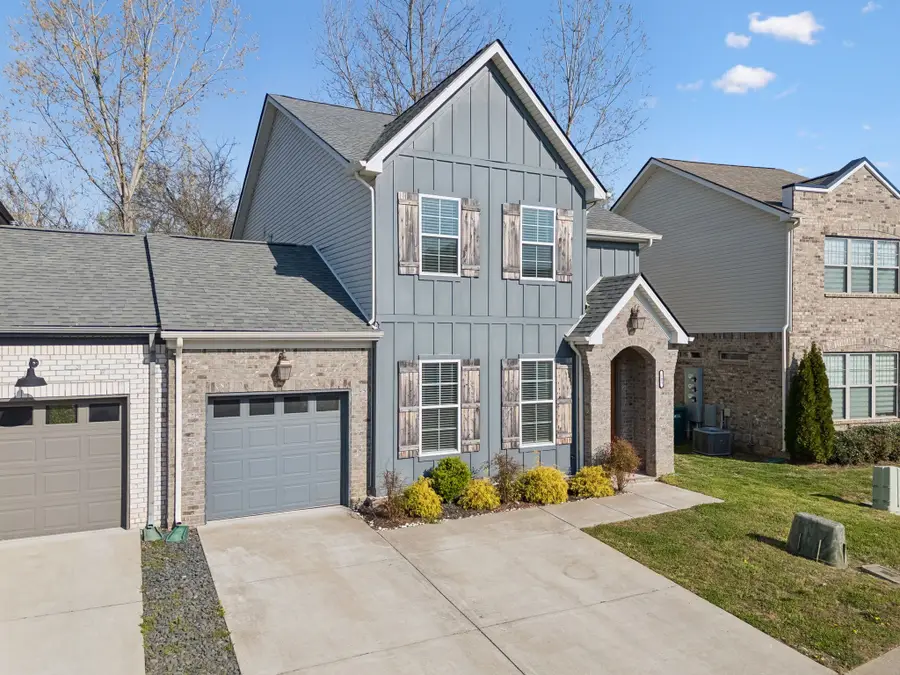 103 Bellagio Villas Dr, Spring Hill, TN 37174 - #2