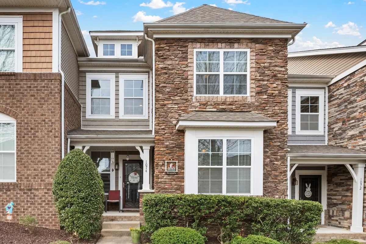 1074 Riverwood Village Blvd, Hermitage, TN 37076 - #1