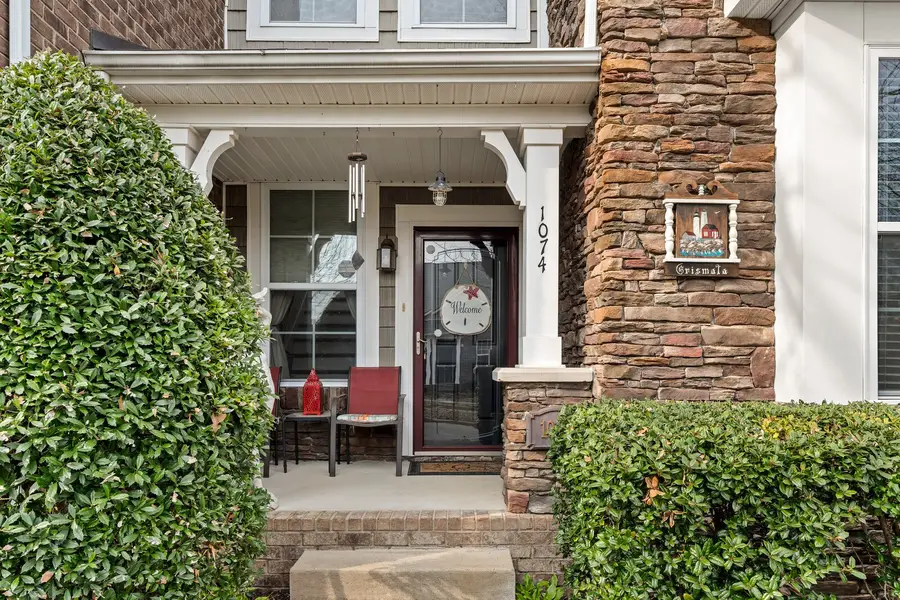 1074 Riverwood Village Blvd, Hermitage, TN 37076 - #2