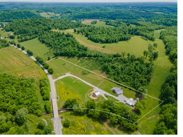 14035 Campbellsville Rd, Lynnville, TN 38472