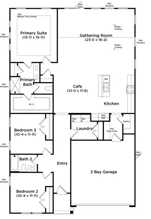 3322 Parmenter Street, Columbia, TN 38401 - #3