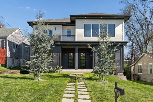 1411 Boscobel St, Nashville, TN 37206