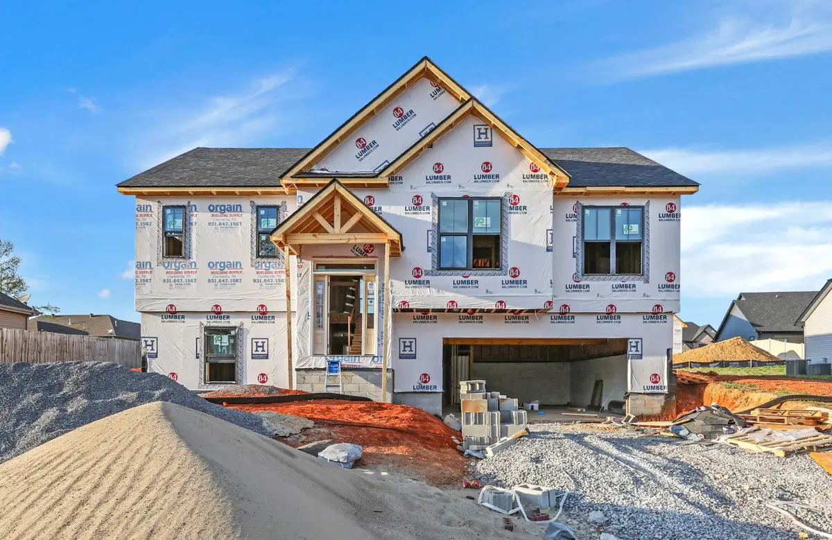 255 Bellshire Dr, Clarksville, TN 37043 - #1