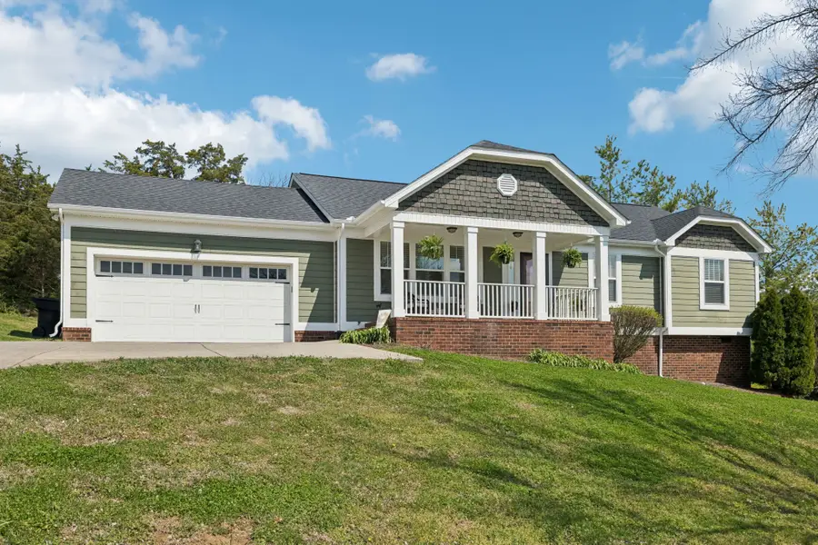 118 Carters Glen Pl, Franklin, TN 37064 - #2