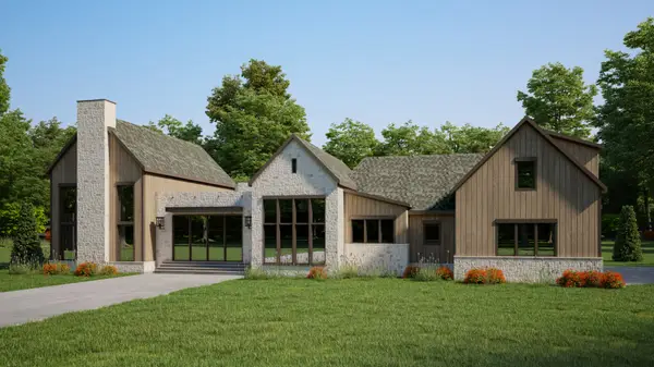 8004 Wilder Pass, Arrington, TN 37014