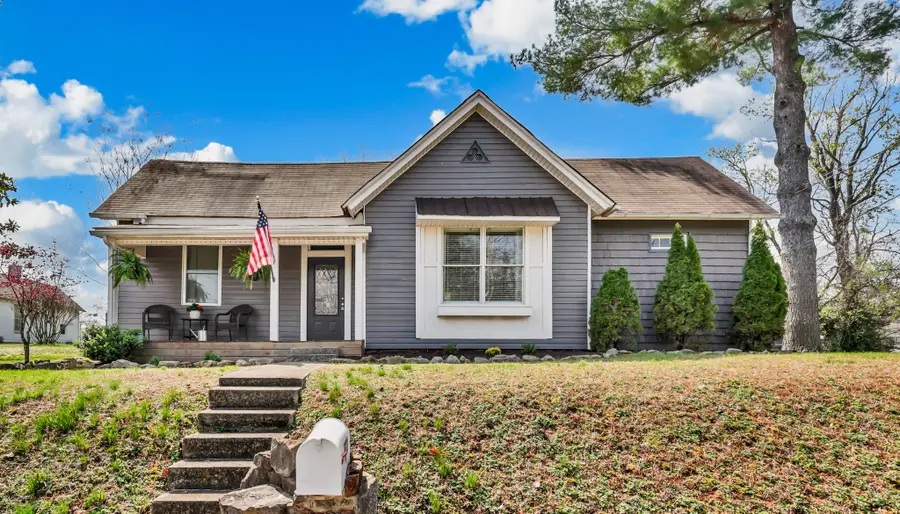 1022 Clark St, Clarksville, TN 37040 - #2