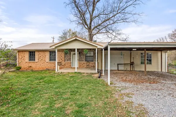 10160 W Oak Dr, Bon Aqua, TN 37025 - #1