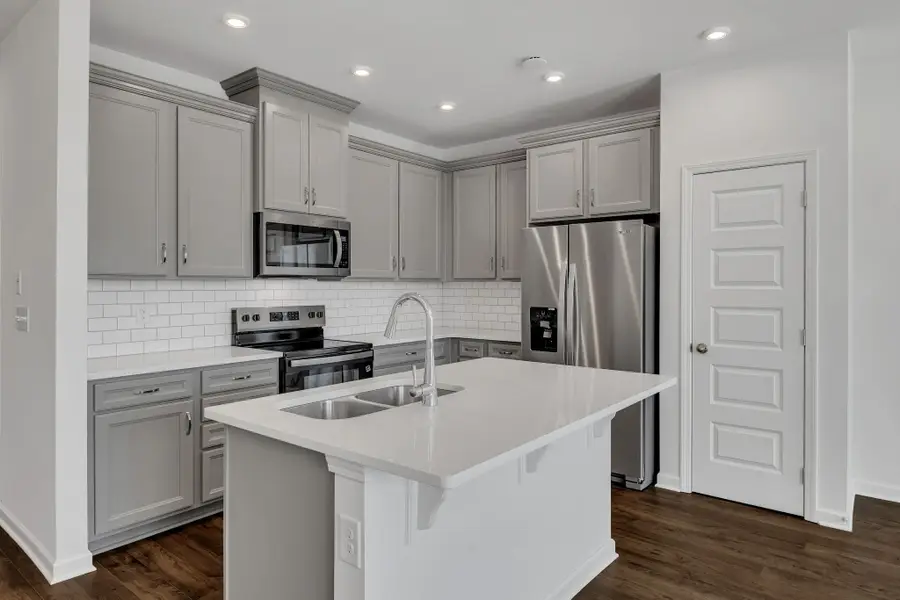 5063 Dayflower Drive, Hermitage, TN 37076 - #2