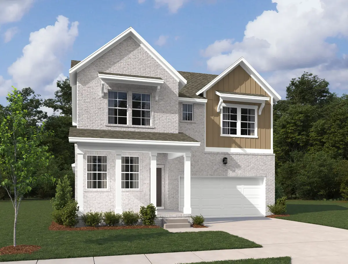 457 Stardust Drive, Lebanon, TN 37087 - #1