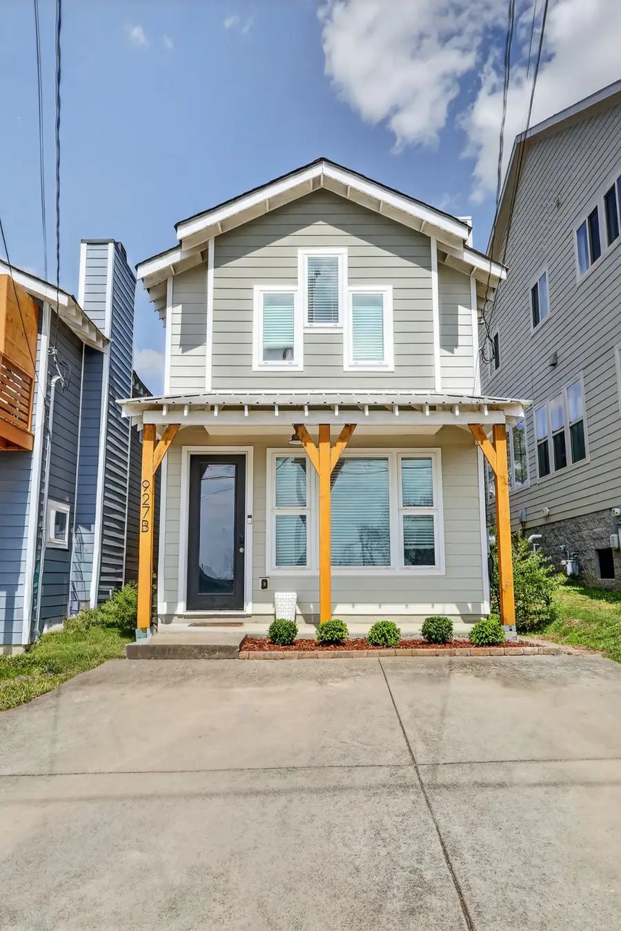 927B Thomas Ave, Nashville, TN 37216 - #3