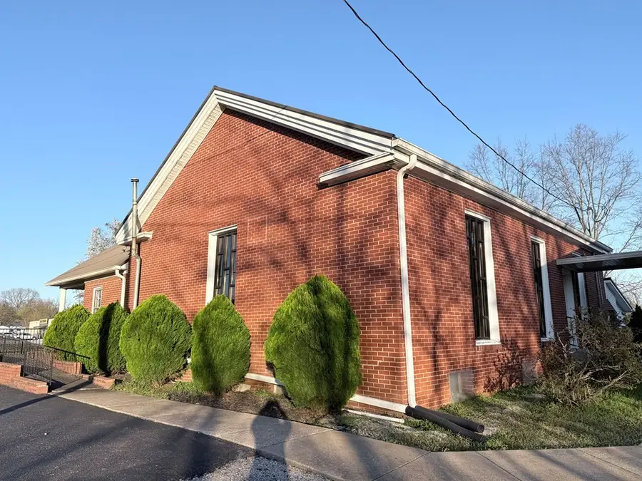 10926 Lafayette Rd, Herndon, KY 42236 - #3