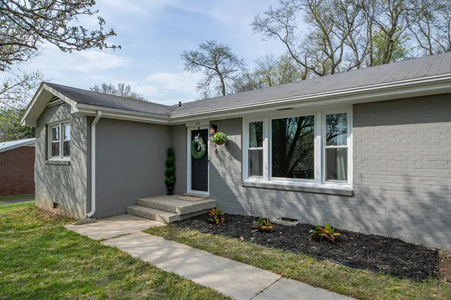 216 Cheyenne Trail, Columbia, TN 38401 - #3