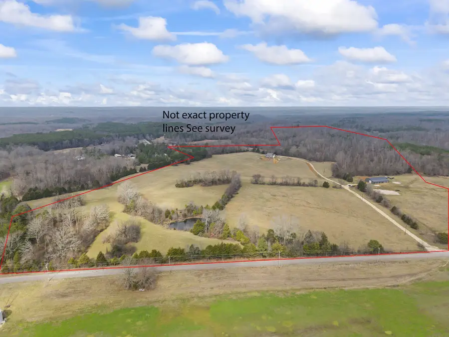3877 Rockport Mcillwain Rd, Holladay, TN 38341 - #2