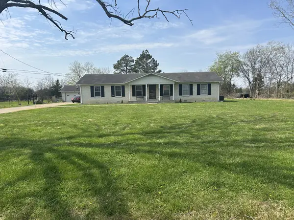 5750 Lytle Creek Rd, Murfreesboro, TN 37127