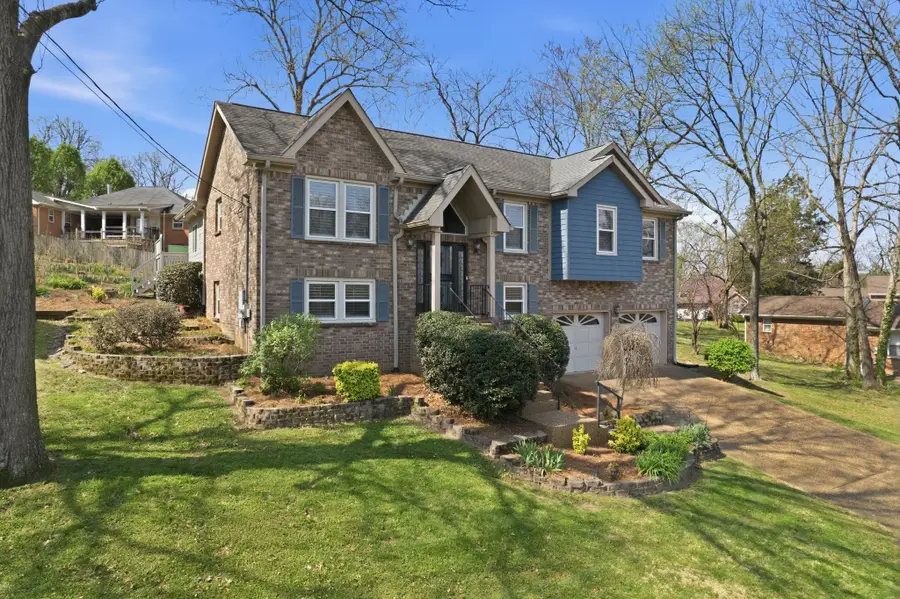 1049 Fitzpatrick Rd, Nashville, TN 37214 - #2