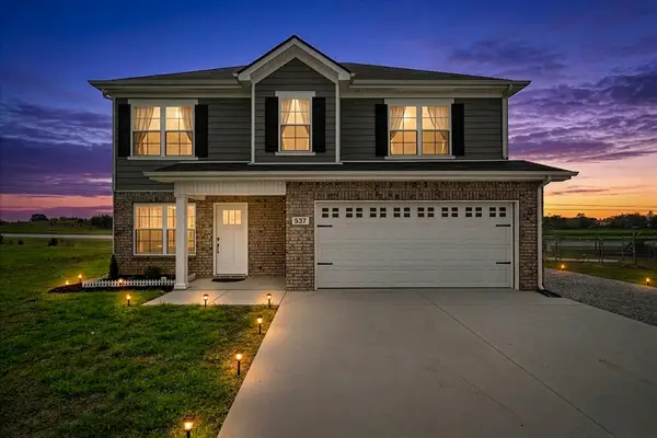 537 Mimosa Dr, Decherd, TN 37324