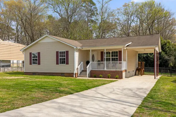 124 Headlyn Drive, Hixson, TN 37343