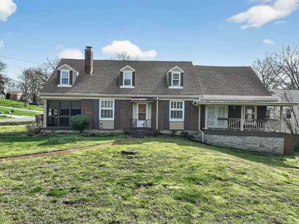 841 Sutton Hill Rd, Nashville, TN 37204