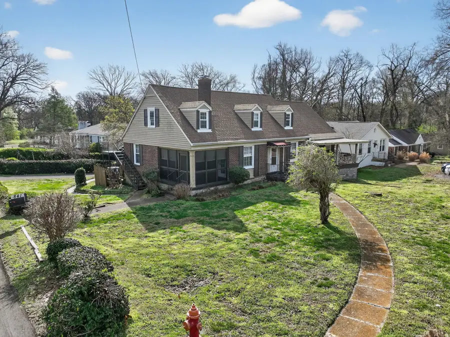 841 Sutton Hill Rd, Nashville, TN 37204 - #2