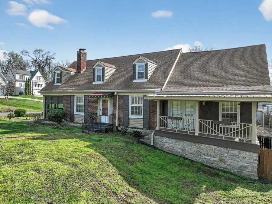 841 Sutton Hill Rd, Nashville, TN 37204 - #3