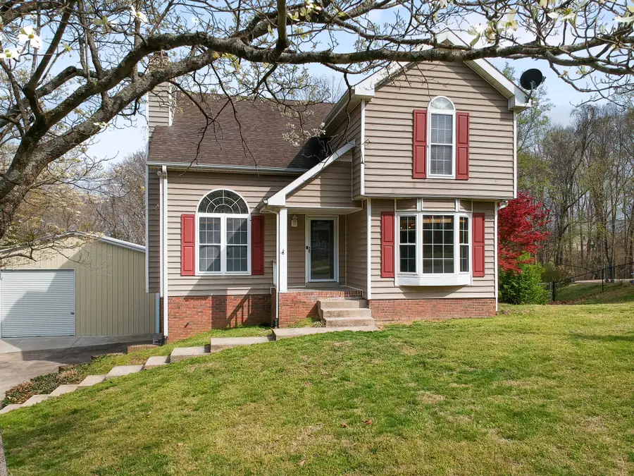 827 Burton Trl, Adams, TN 37010 - #2