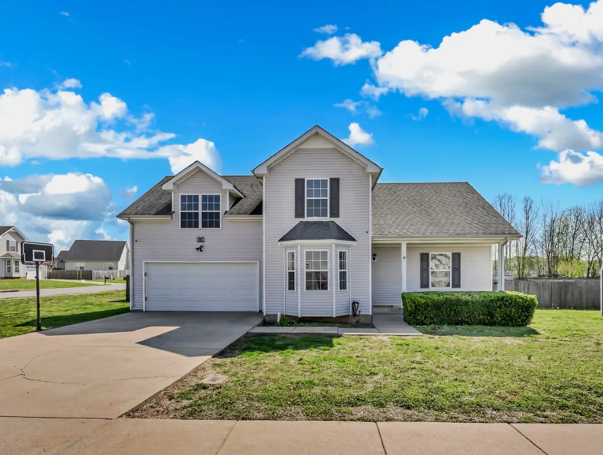 983 Cindy Jo Ct, Clarksville, TN 37040 - #1