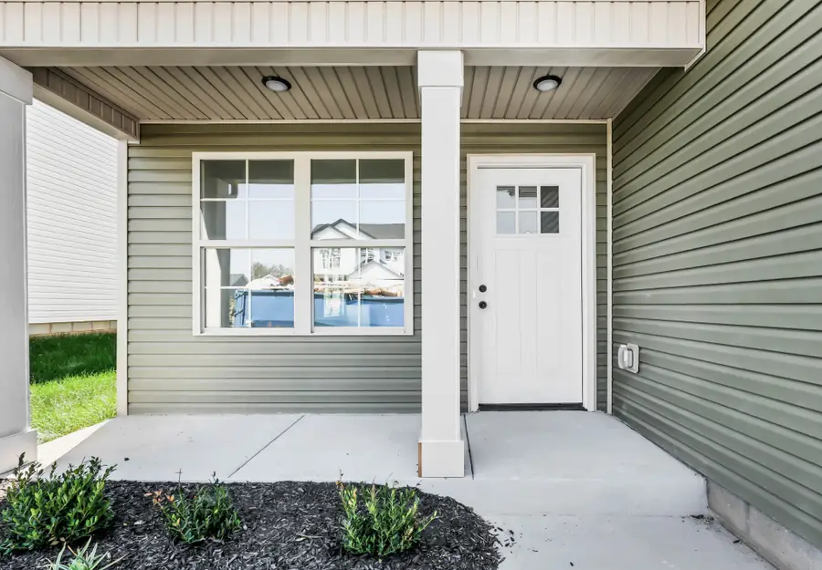 221 Quarry Overlook Way, Clarksville, TN 37043 - #2