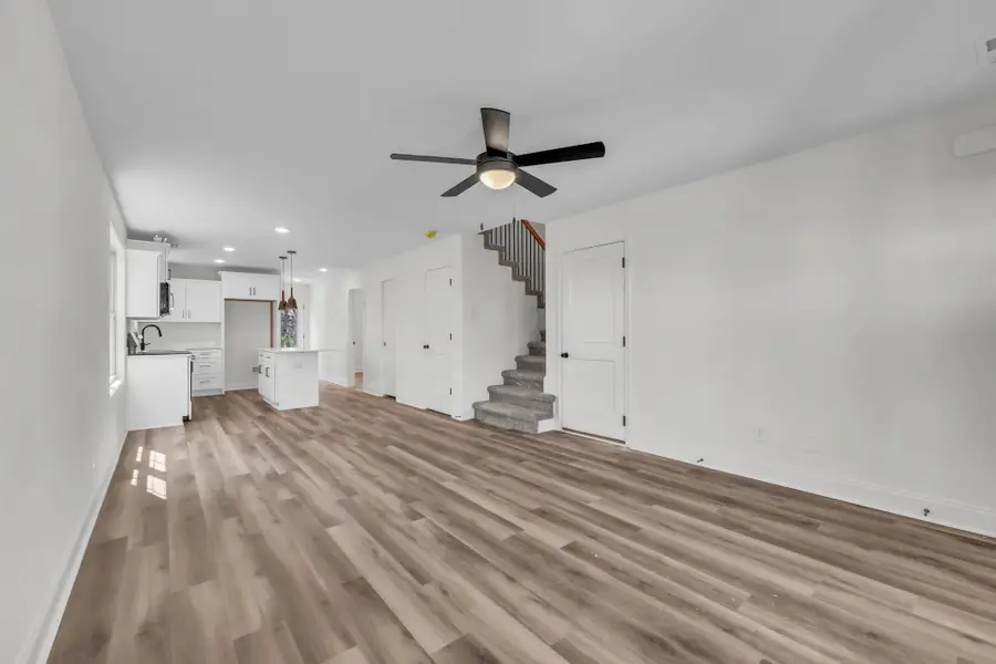 221 Quarry Overlook Way, Clarksville, TN 37043 - #3