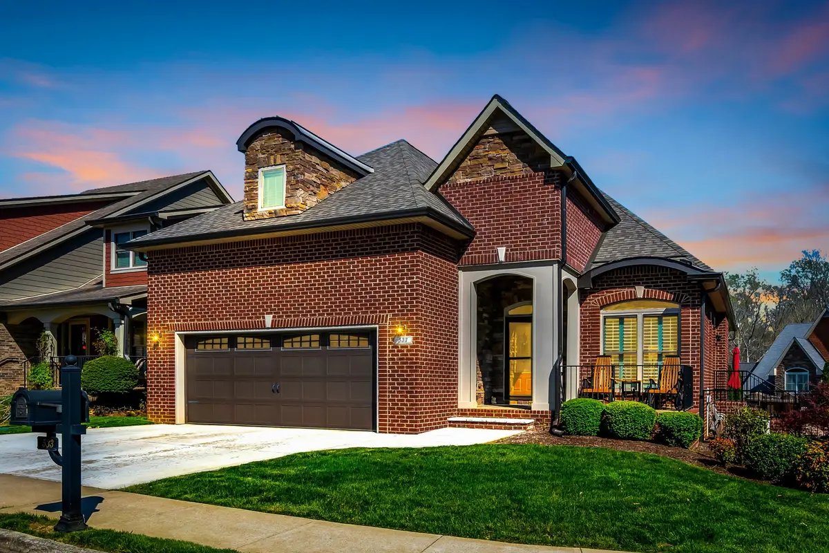 533 Summit View Cir, Clarksville, TN 37043 - #1