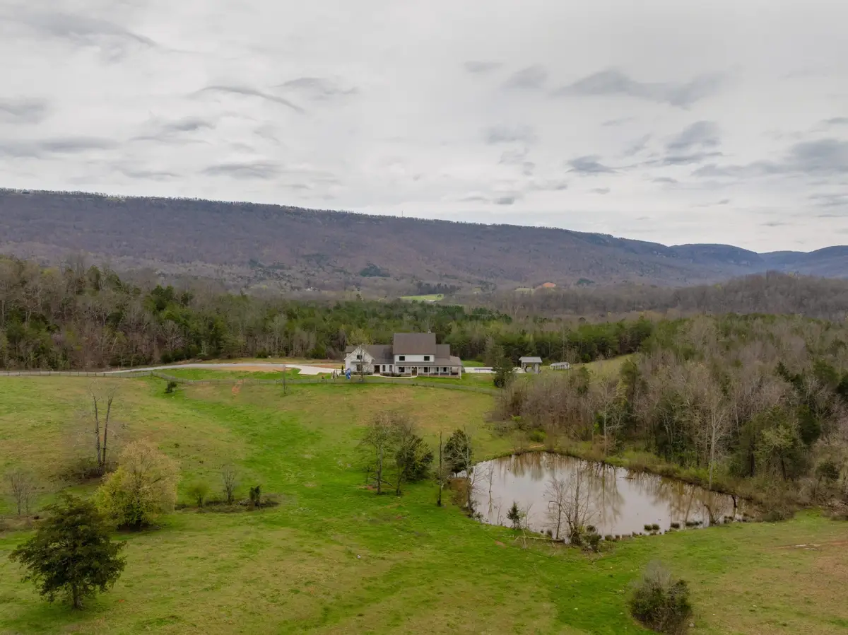 670 Maine Avenue, Wildwood, GA 30757 - #1