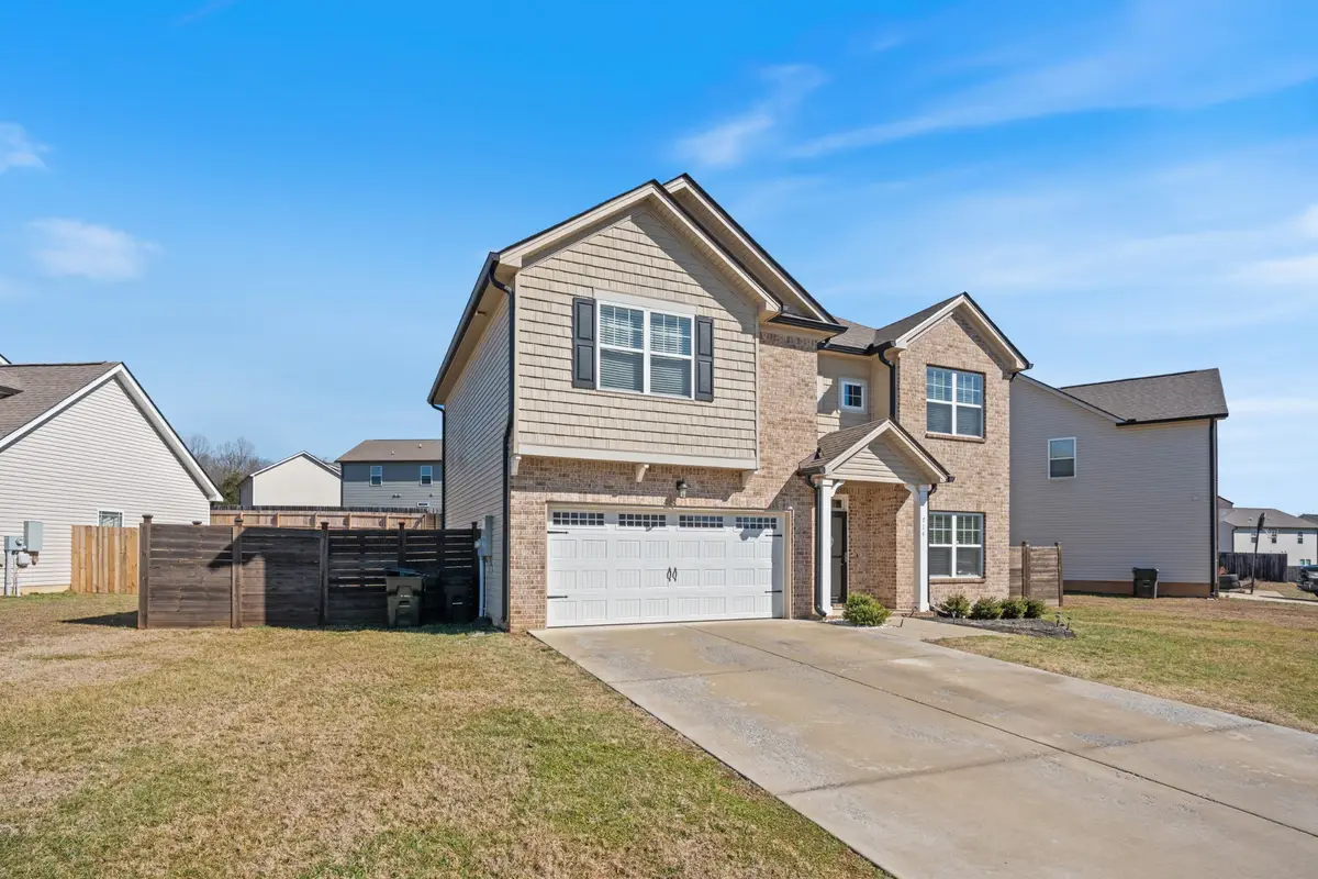 714 Monarchos Bnd, Burns, TN 37029 - #1