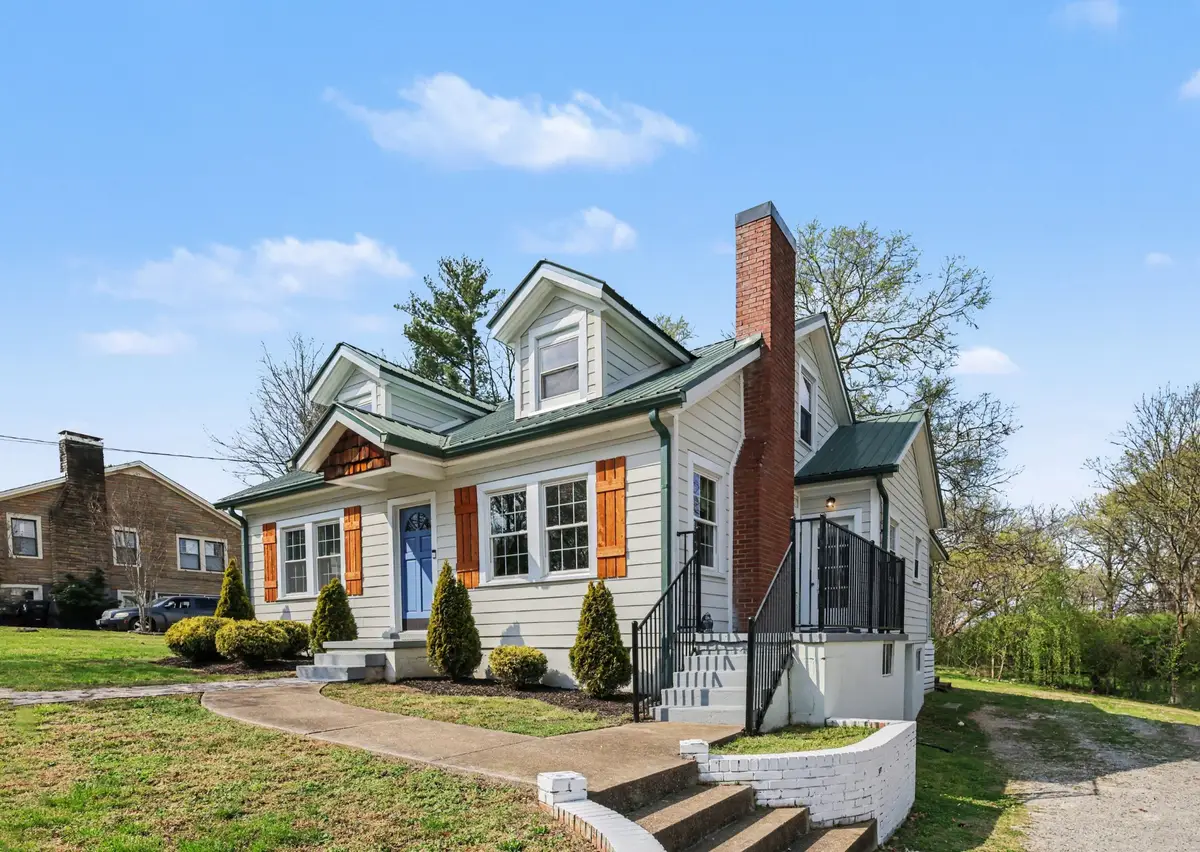 109 Bass Dr, Columbia, TN 38401 - #1