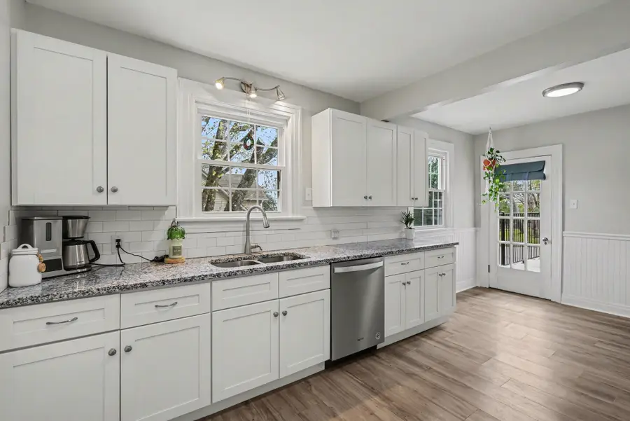 109 Bass Dr, Columbia, TN 38401 - #3