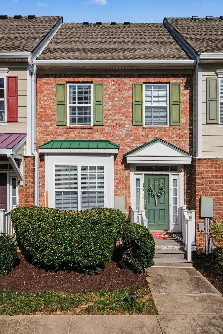 1315 Concord Mill Ln Ne, Nashville, TN 37211 - #2