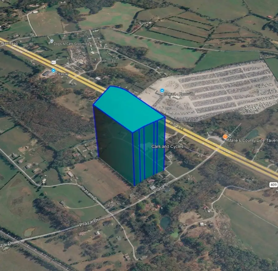 1 Hicks Drive, Madisonville, TN 37354 - #2