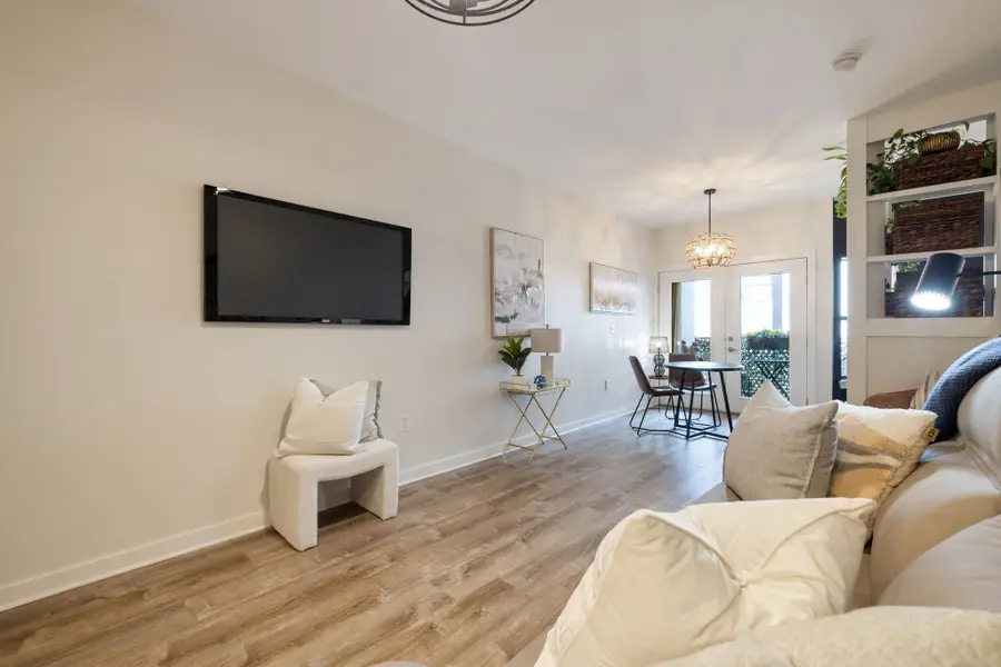 1803 Broadway #624, Nashville, TN 37203 - #3