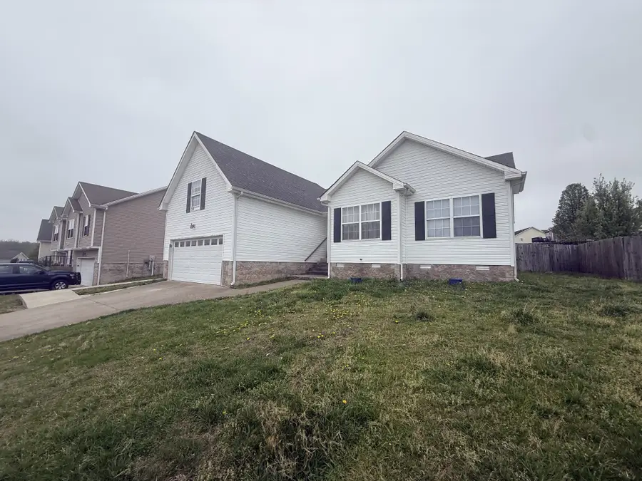 1420 Mutual Dr, Clarksville, TN 37042 - #3