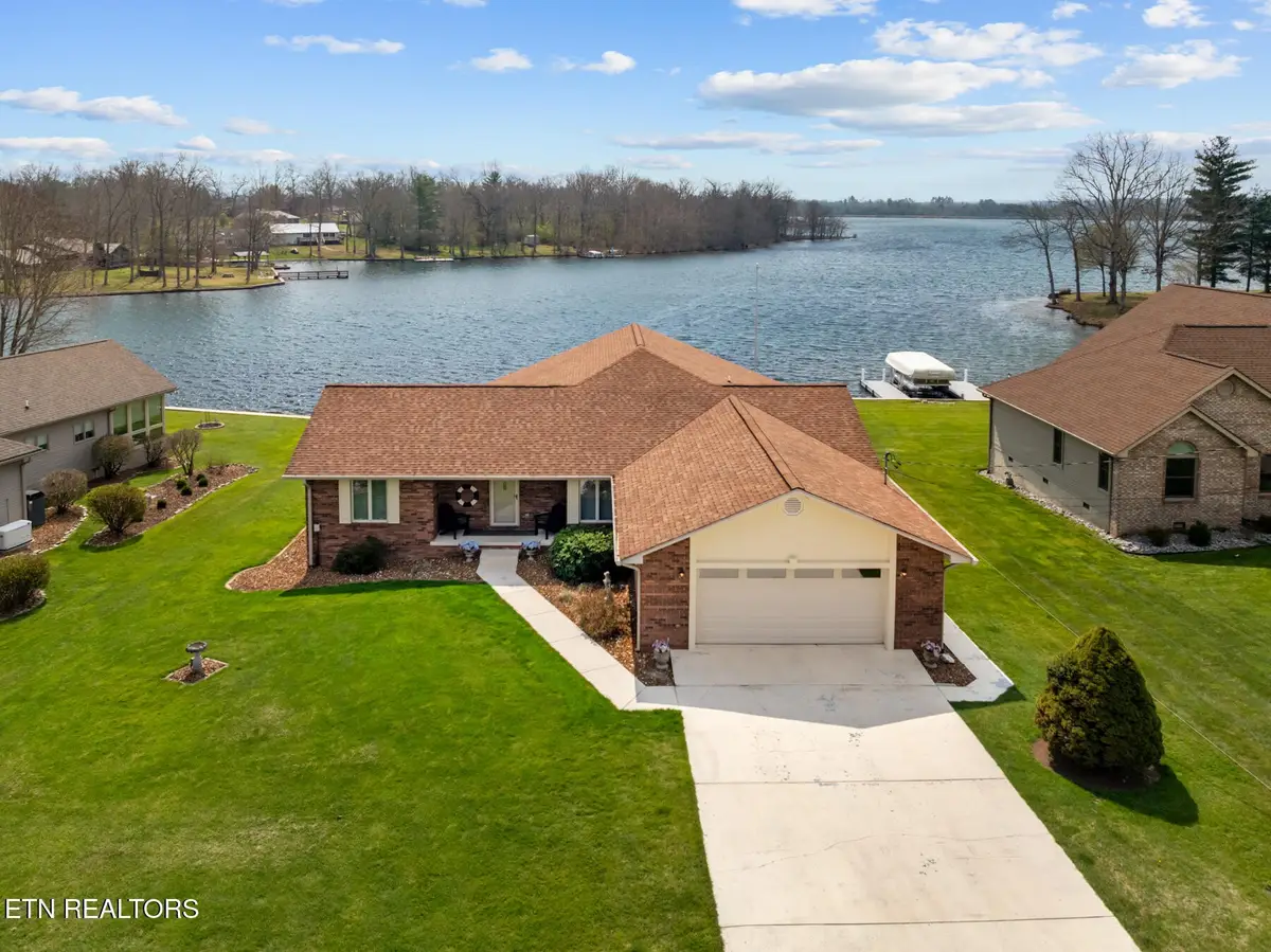 1256 Arrowhead Drive, Crossville, TN 38572 - #1