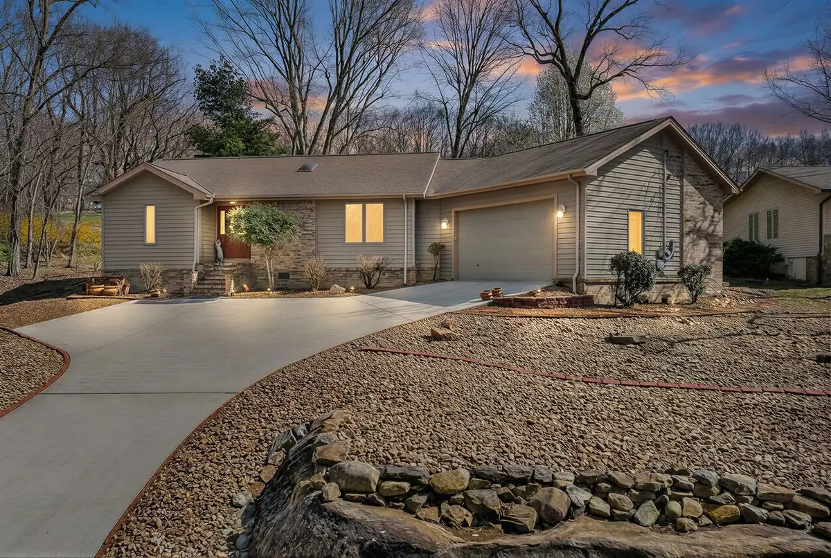 113 Prescott Ln #4, Crossville, TN 38558 - #1