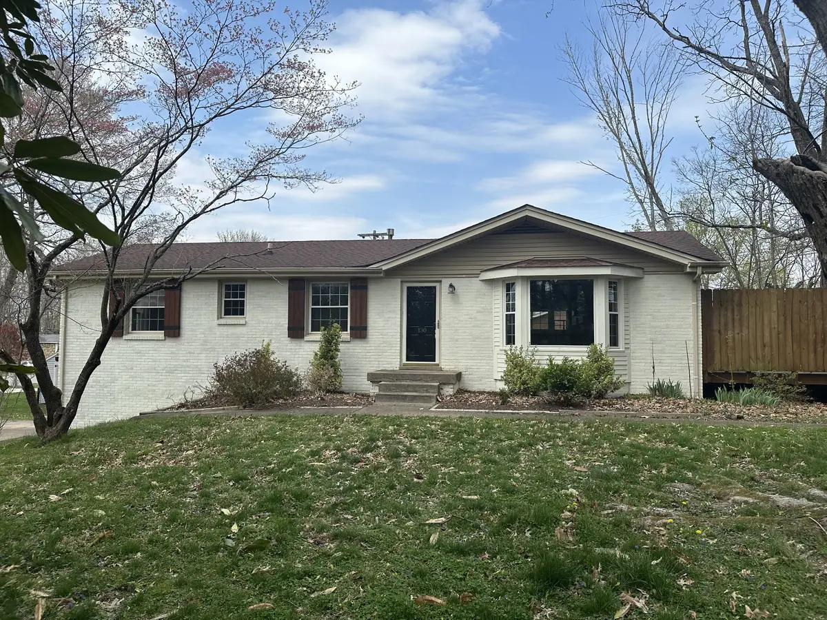 130 Alfred Dr, Clarksville, TN 37043 - #1