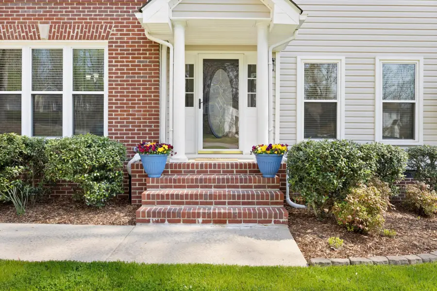 10008 Larkspur Drive, Ooltewah, TN 37363 - #3