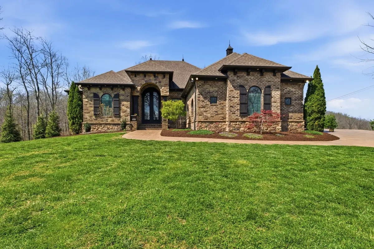 2857 New Hope Rd, Hendersonville, TN 37075 - #1