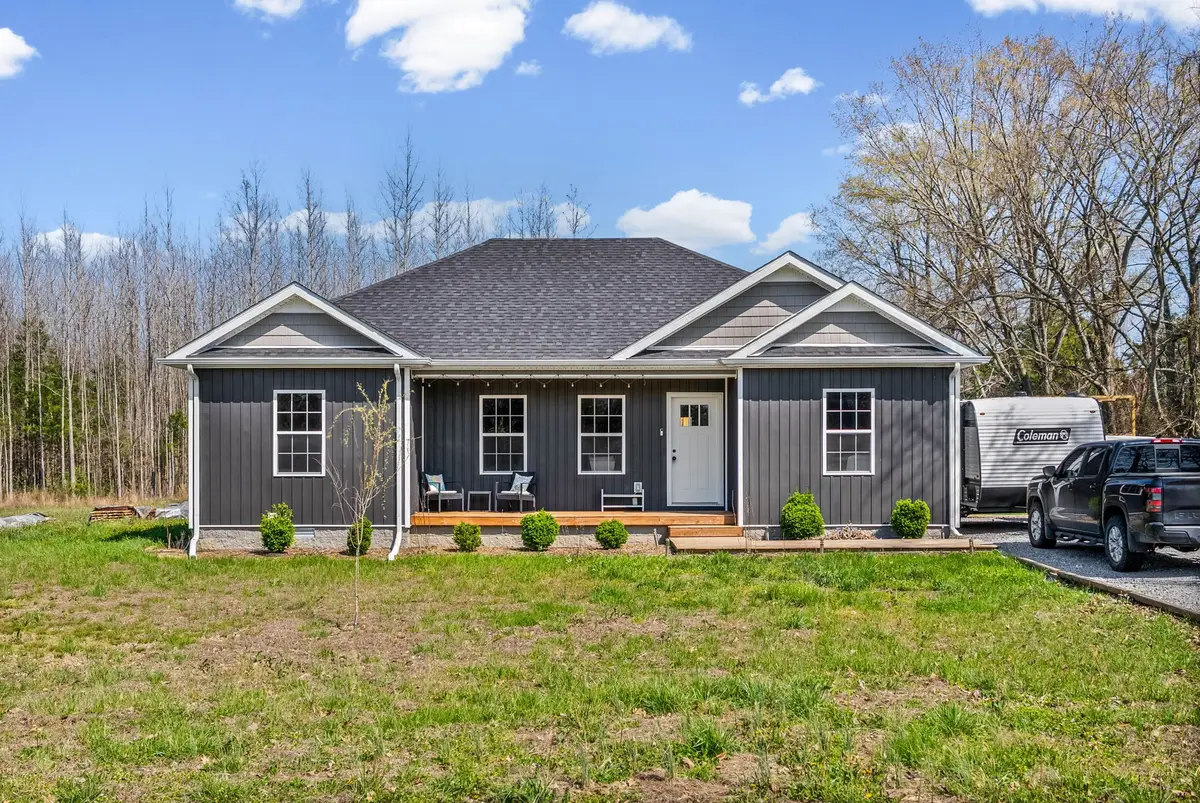 352 Scott Rd, Sharon Grove, KY 42280 - #1