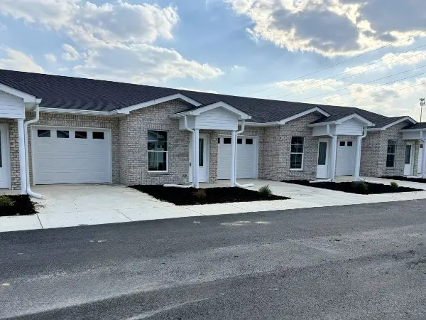 741 Kings Ln #B-5, Tullahoma, TN 37388 - #3