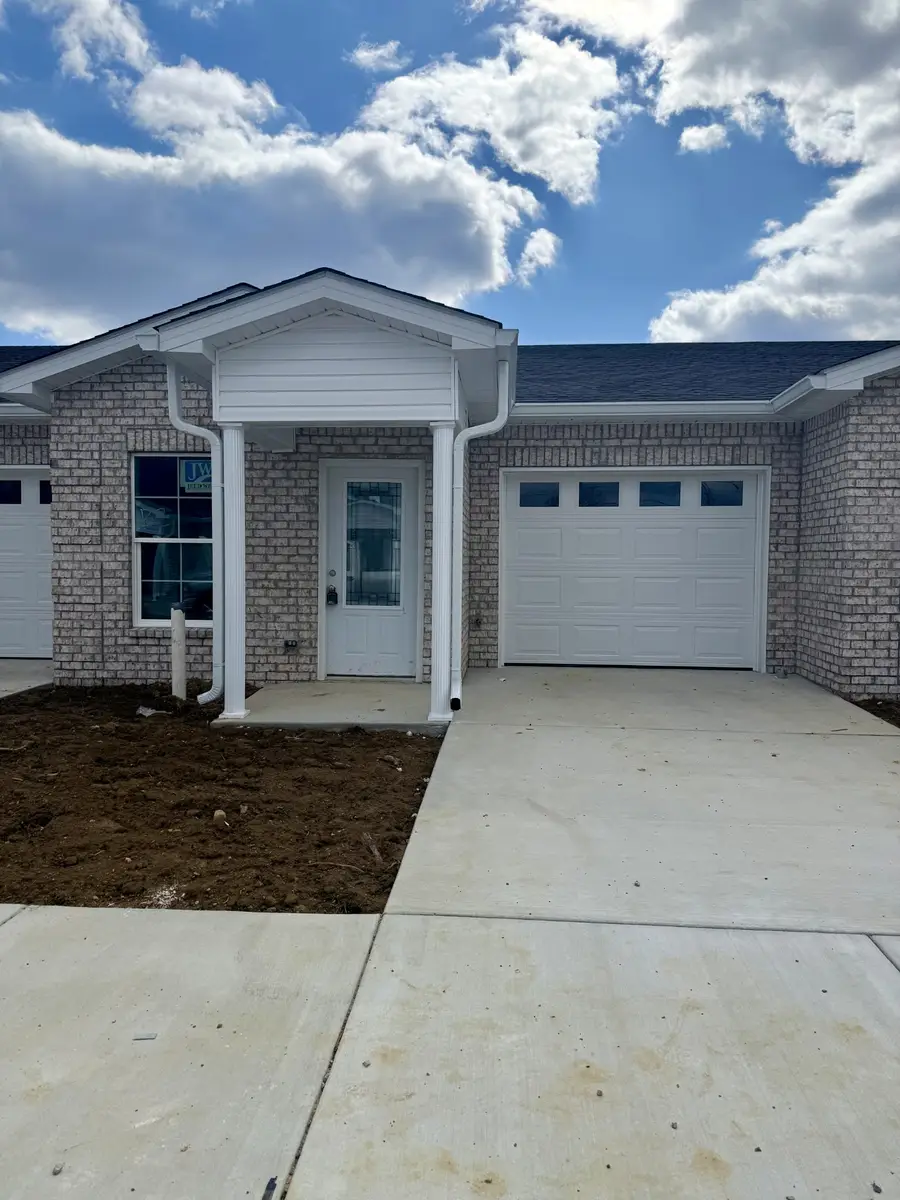 741 Kings Ln #B-6, Tullahoma, TN 37388 - #2