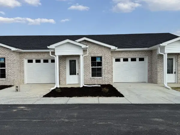 741 Kings Ln #B-10, Tullahoma, TN 37388 - #1