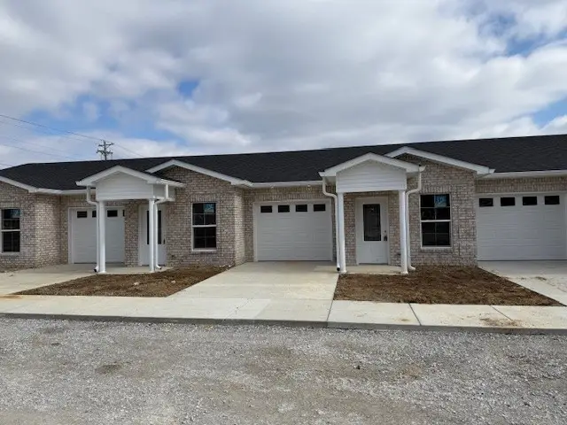 741 Kings Ln #C-14, Tullahoma, TN 37388 - #3