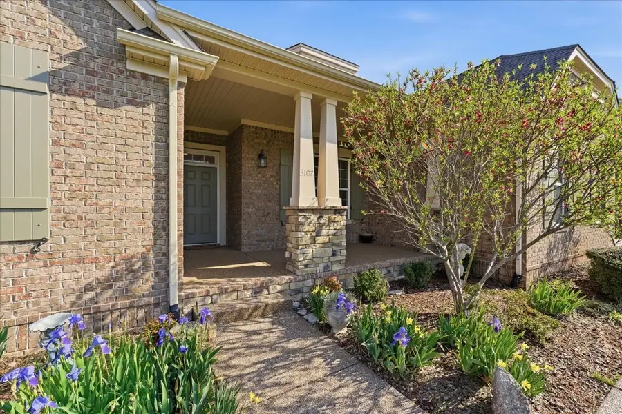 3107 Oxford Dr, Mount Juliet, TN 37122 - #3