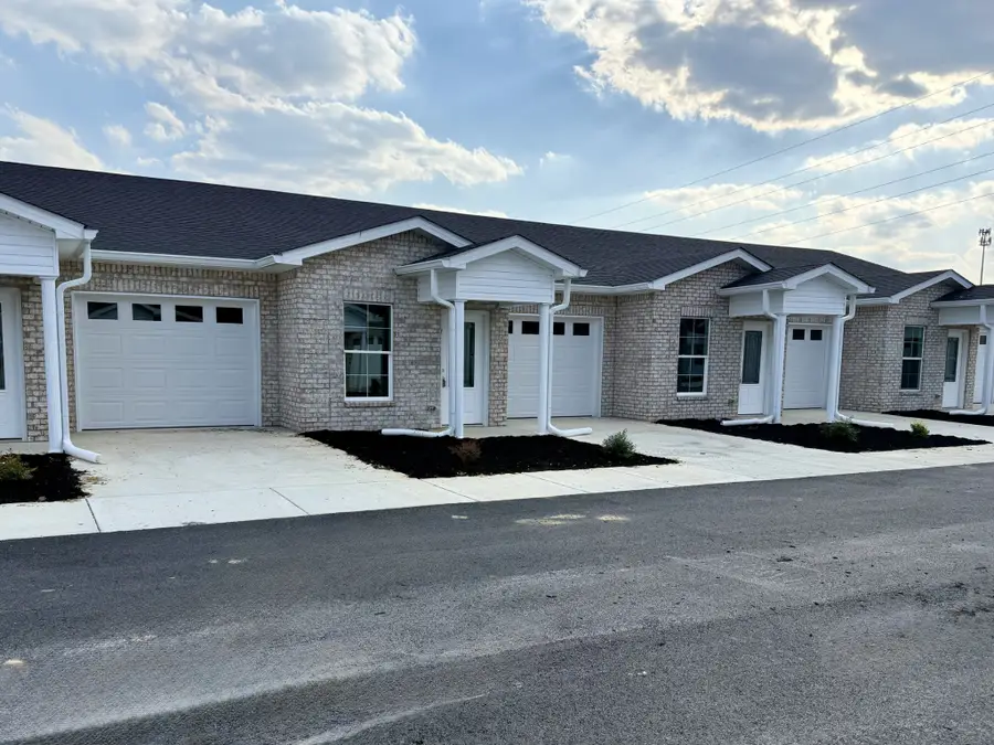 741 Kings Ln #A-1, Tullahoma, TN 37388 - #3