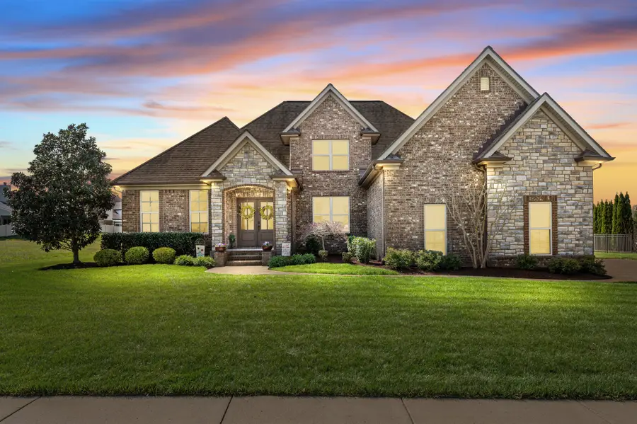 4511 Pretoria Run, Murfreesboro, TN 37128 - #2